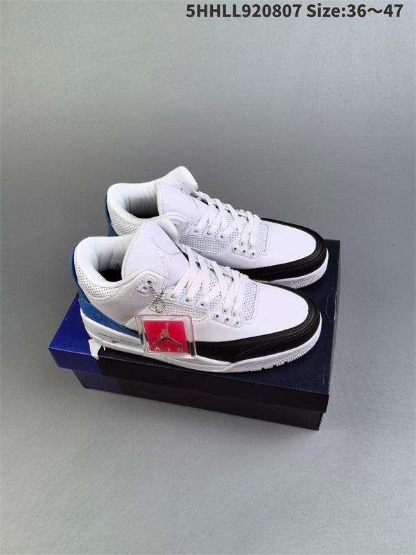 men air jordan 3 shoes 2024-9-9-004